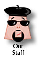 Our Staff