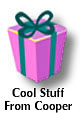 Cool Stuff From Cooper