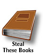Steal These Books