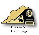 Cooper's Home Page