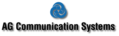 AG Communication Systems