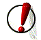 Exclamation